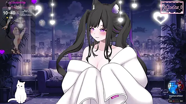 Snapshot of Antares_star chatting on 19, 12, 2024 Antares star online show from 19, 12, 2024