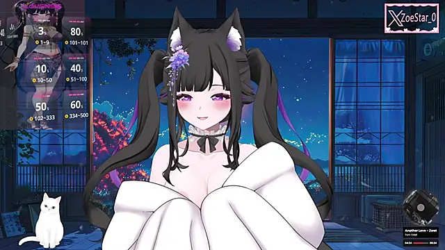 Snapshot of Antares_star chatting on 28, 2, 2025 Antares star online show from 28, 2, 2025