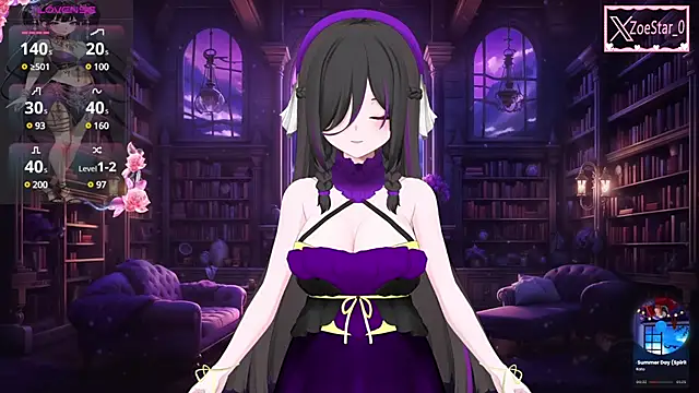 Snapshot of Antares_star chatting on 20, 3, 2025 Antares star online show from 20, 3, 2025