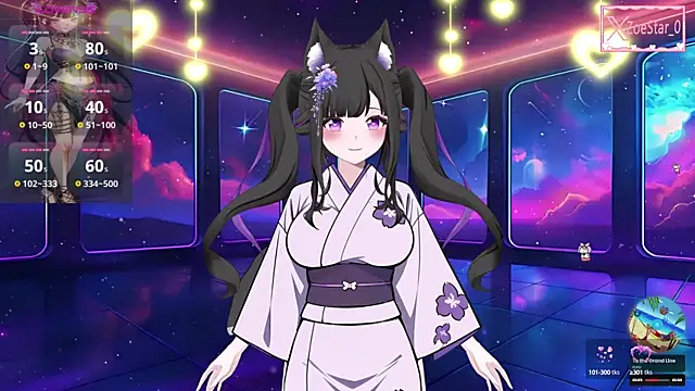 Snapshot of Antares_star chatting on 19, 2, 2025 Antares star online show from 19, 2, 2025