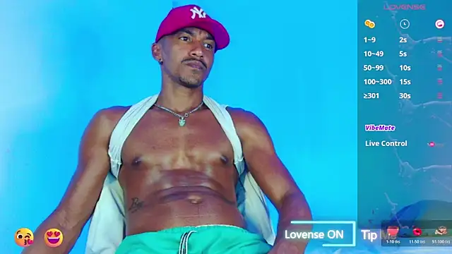 Snapshot of mikejaybra chatting on 26, 11, 2025 mikejaybra online show from 26, 11, 2025