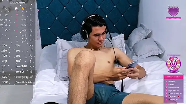 alexispaez457062 online show from 11, 3, 2025