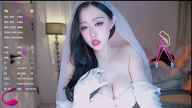 Snapshot of Lily0709 chatting on 22, 5, 2026 Lily0709 online show from 22, 5, 2026