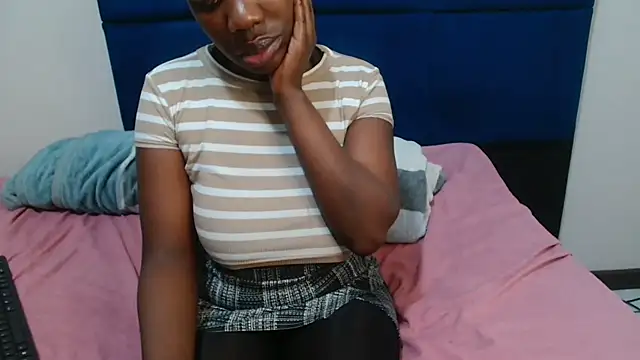 Snapshot of MilkyTitties chatting on 17, 6, 2026 MilkyTitties online show from 17, 6, 2026