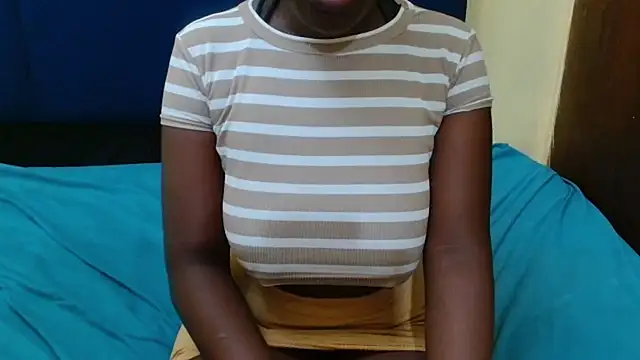 MilkyTitties online show from 6, 4, 2026