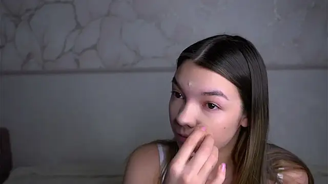 Snapshot of VeronaAppleberry chatting on 13, 2, 2026 VeronaAppleberry online show from 13, 2, 2026