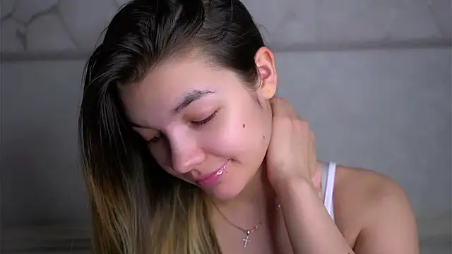 Snapshot of VeronaAppleberry chatting on 15, 2, 2026 VeronaAppleberry online show from 15, 2, 2026