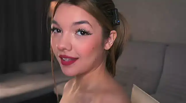 VeronaAppleberry online show from 20, 3, 2025