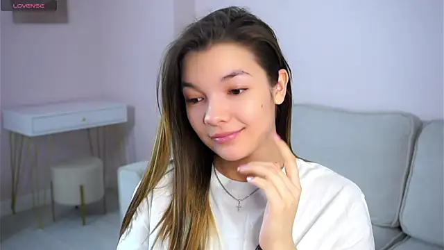 Snapshot of VeronaAppleberry chatting on 17, 2, 2026 VeronaAppleberry online show from 17, 2, 2026