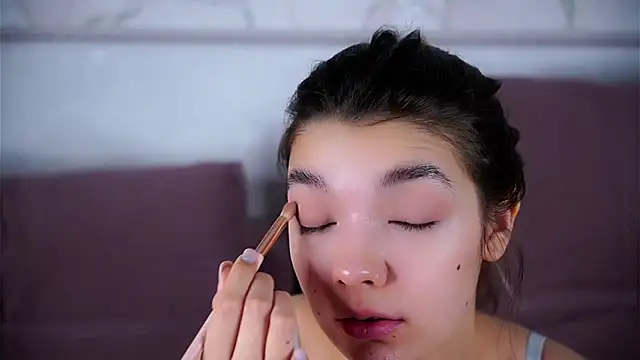 VeronaAppleberry online show from 20, 12, 2025