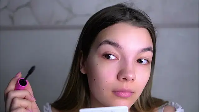 Snapshot of VeronaAppleberry chatting on 16, 2, 2026 VeronaAppleberry online show from 16, 2, 2026