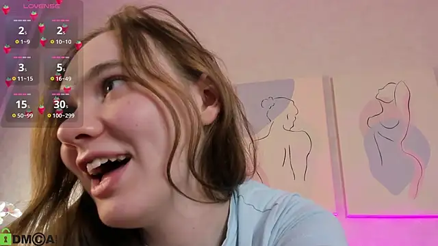 Genne Tierney online show from 10, 3, 2026