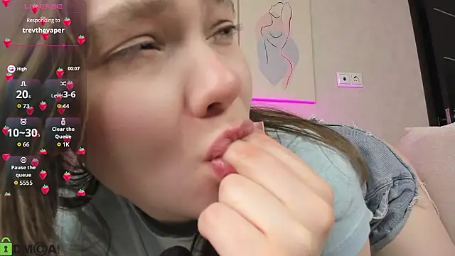 Genne Tierney online show from 3, 2, 2026