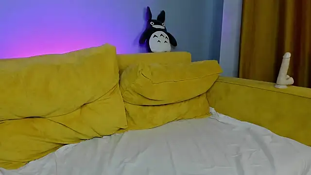 Genne Tierney online show from 26, 2, 2025