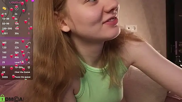 Genne Tierney online show from 23, 5, 2026