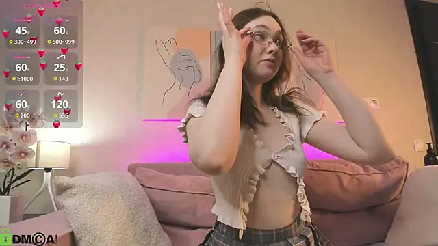 Genne Tierney online show from 5, 3, 2026