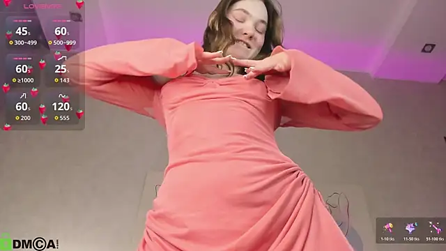 Genne Tierney online show from 7, 1, 2026