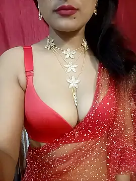 Stripy Doll online show from 18, 11, 2025