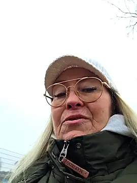 lisalustjouw online show from 5, 2, 2026