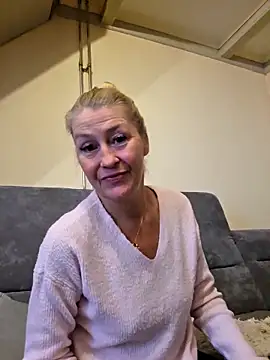 lisalustjouw online show from 20, 11, 2025