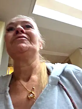 lisalustjouw online show from 1, 12, 2025