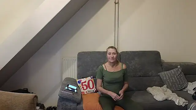 lisalustjouw online show from 28, 11, 2025