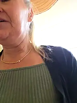 lisalustjouw online show from 22, 9, 2025