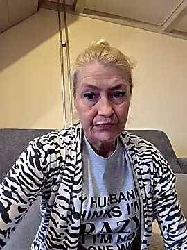 lisalustjouw online show from 29, 9, 2025