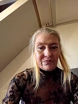 lisalustjouw online show from 9, 1, 2025