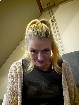 lisalustjouw online show from 14, 1, 2025