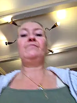 lisalustjouw online show from 11, 3, 2026