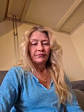 lisalustjouw online show from 14, 4, 2026