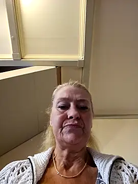 lisalustjouw online show from 16, 10, 2025