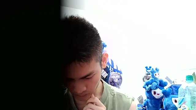 Snapshot of thisisbook_223 chatting on 21, 5, 2026 thisisbook 223 online show from 21, 5, 2026