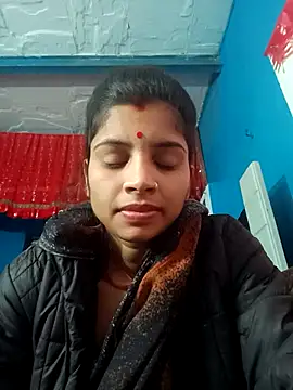 Nisha Cute online show from 14, 11, 2025