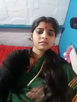 Snapshot of Nisha_Cute chatting on 23, 7, 2026 Nisha Cute online show from 23, 7, 2026