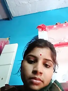 Nisha Cute online show from 7, 6, 2026
