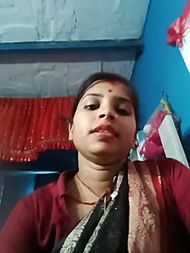 Nisha Cute online show from 15, 5, 2026