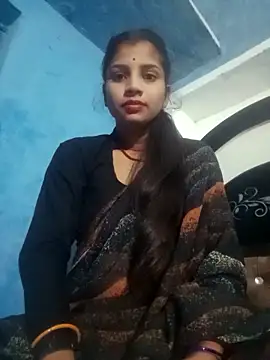 Nisha Cute online show from 8, 10, 2025