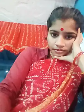 Snapshot of Nisha_Cute chatting on 18, 7, 2026 Nisha Cute online show from 18, 7, 2026