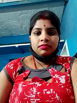 Nisha Cute online show from 19, 3, 2025