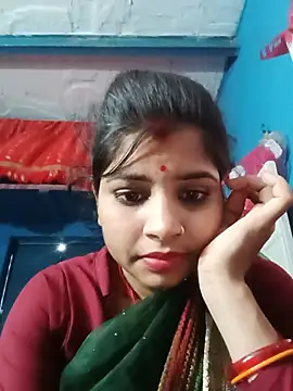 Snapshot of Nisha_Cute chatting on 26, 6, 2026 Nisha Cute online show from 26, 6, 2026