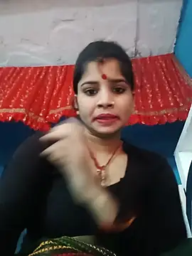 Snapshot of Nisha_Cute chatting on 15, 7, 2026 Nisha Cute online show from 15, 7, 2026