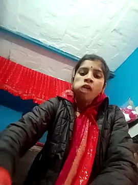 Nisha Cute online show from 5, 2, 2026