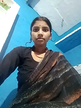 Nisha Cute online show from 15, 10, 2025