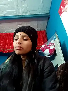 Nisha Cute online show from 6, 2, 2026