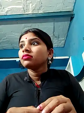 Nisha Cute online show from 21, 3, 2025