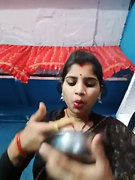 Snapshot of Nisha_Cute chatting on 11, 7, 2026 Nisha Cute online show from 11, 7, 2026