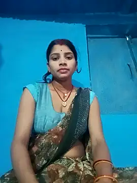 Nisha Cute online show from 23, 10, 2025