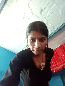 Nisha Cute online show from 18, 12, 2025